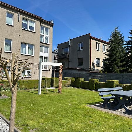 Apartament Sara Kolobřeh Exteriér fotografie