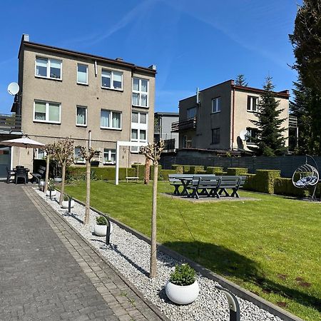 Apartament Sara Kolobřeh Exteriér fotografie