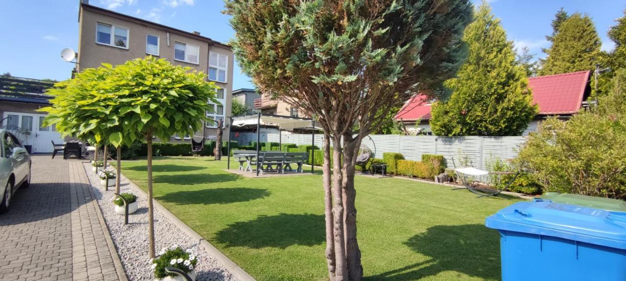 Apartament Sara Kolobřeh Exteriér fotografie