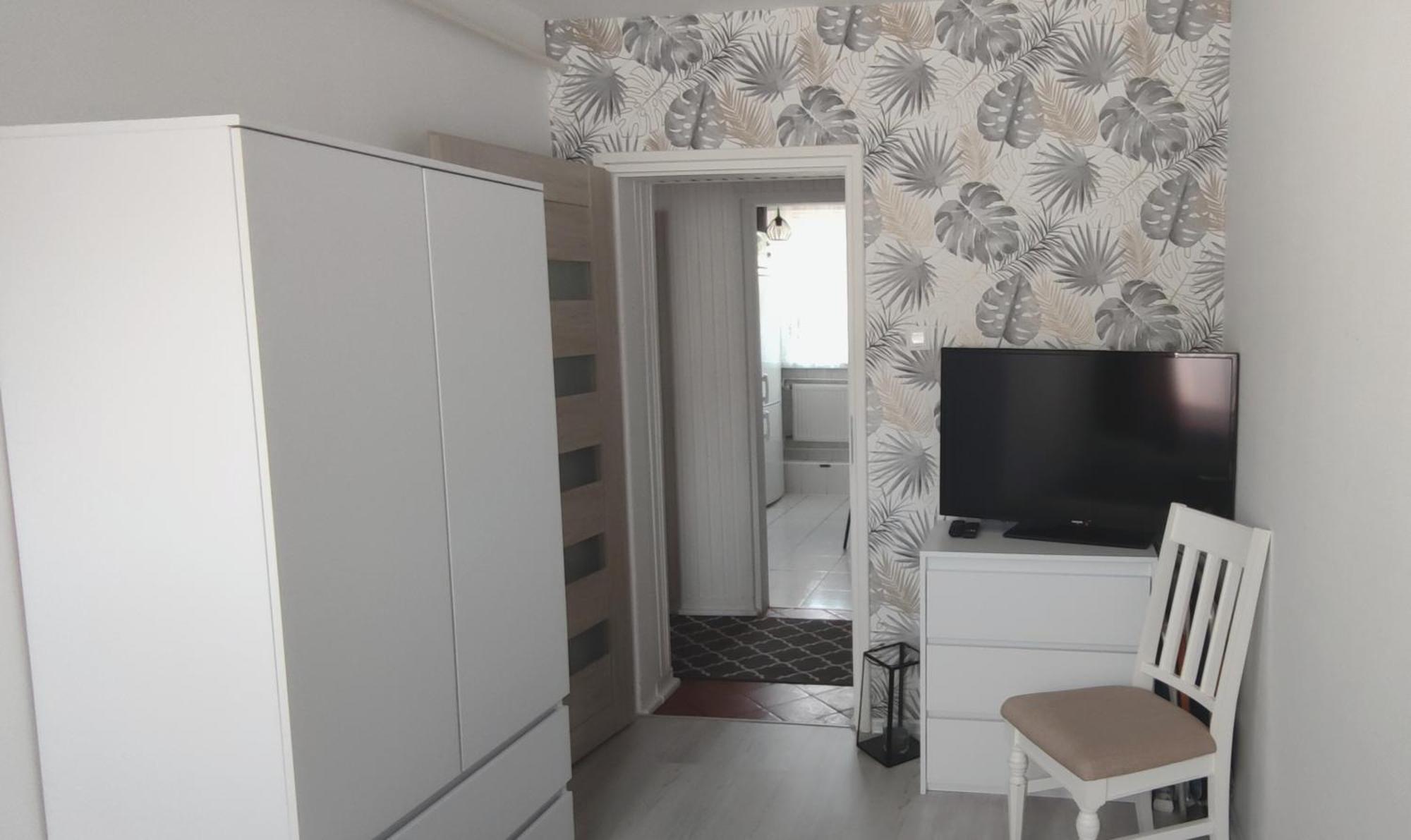 Apartament Sara Kolobřeh Exteriér fotografie