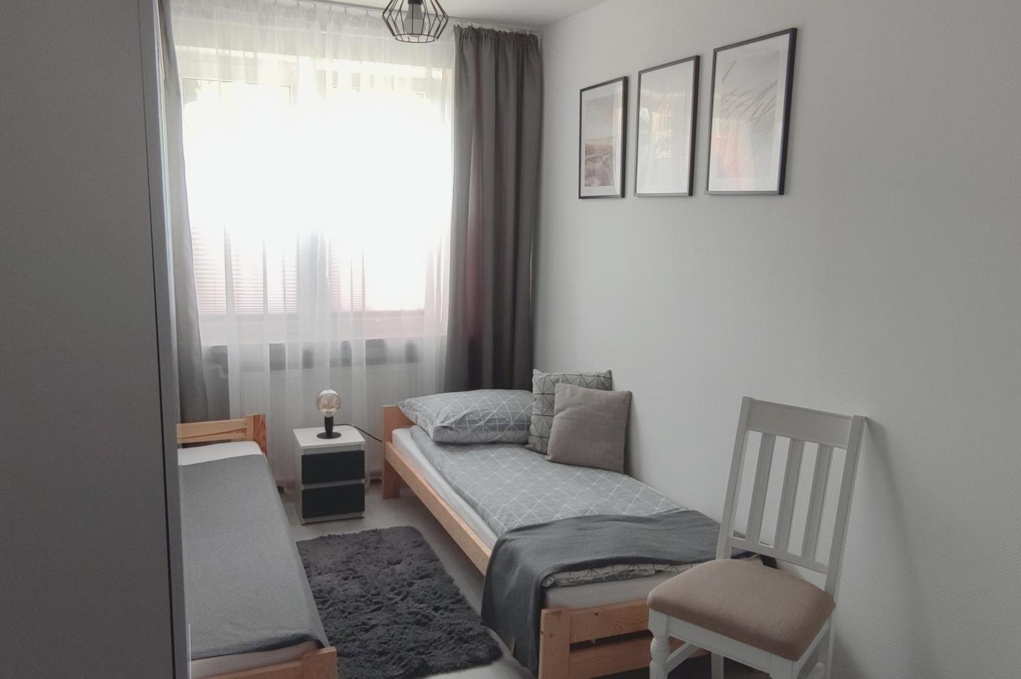 Apartament Sara Kolobřeh Exteriér fotografie