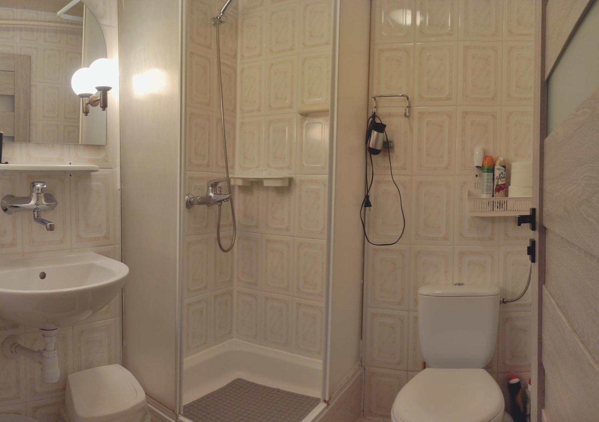 Apartament Sara Kolobřeh Exteriér fotografie