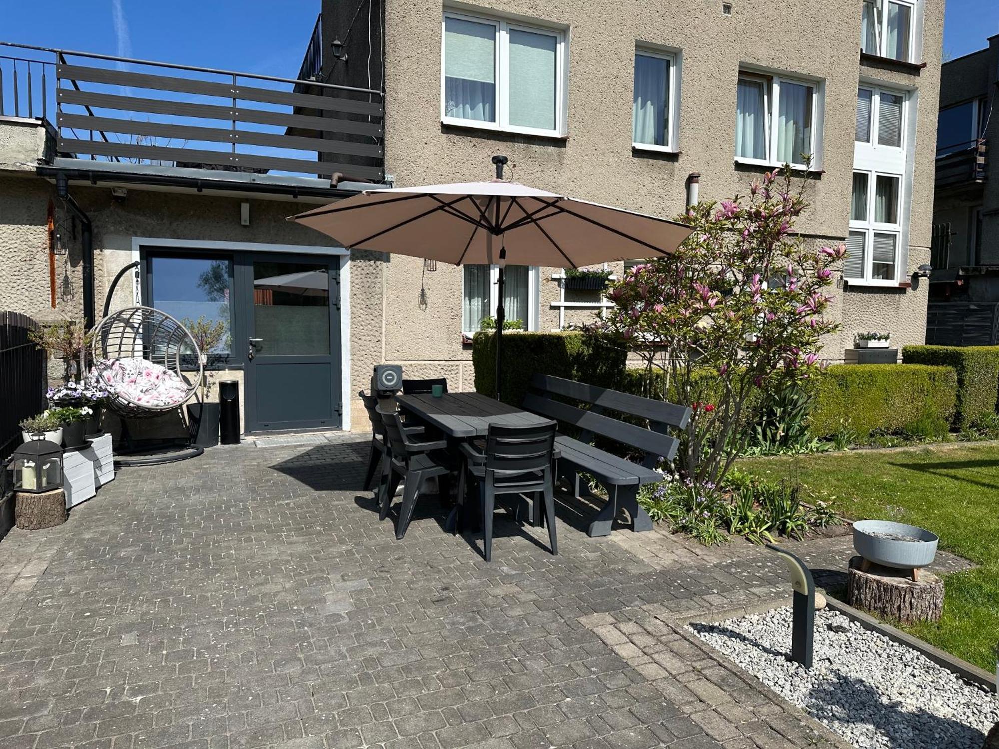 Apartament Sara Kolobřeh Exteriér fotografie